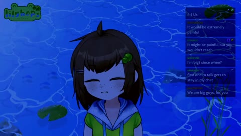 *bane voice* it might make me cry...