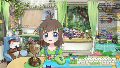 do you wanna be a "Vegeta"?