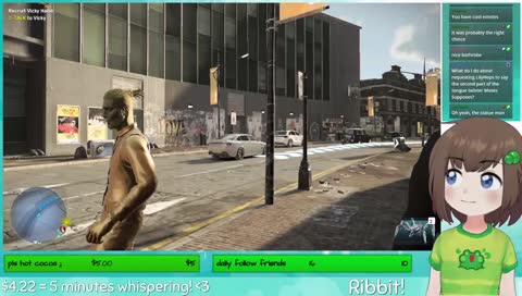 bee keeper quest  [!asmr] [vtuber] [EN]