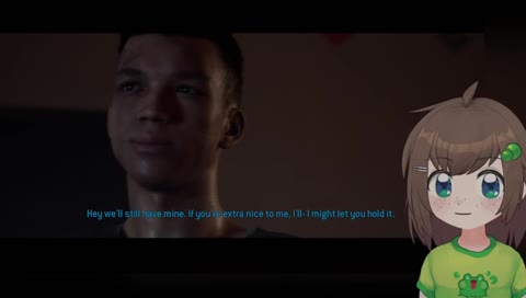 movie night boys !merch