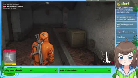 hintman (backseating allowed)