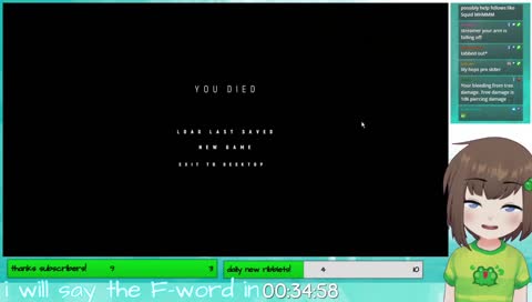 i will say the f word [vtuber] [EN]
