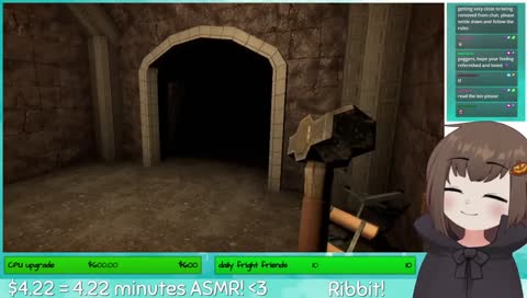 lost in vivo [vtuber] [EN]