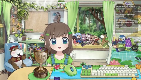 psychology and demons