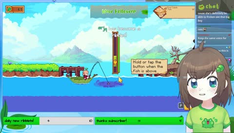 Get your head out of the blockchain!