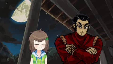 Discussion on Character & VTubing with @lilyhops