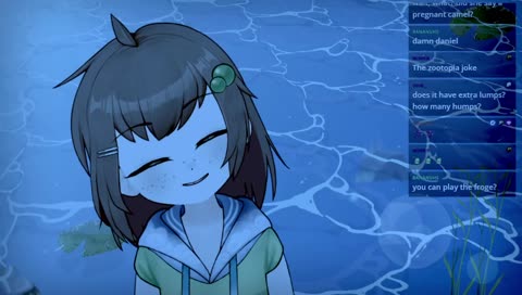 GOING MEDIEVAL💤 POWERFUL KNIGHT LITTLE SISTER  💤 RELAXING + SILLY + RATIO 💤 GIGA RESOLUTION 💤 SIGMA FACE TRACKING OF HELL