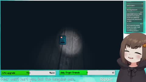 SOLO leveling up!!!!! [vtuber] [EN]