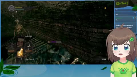 The Quest for Green Titanite