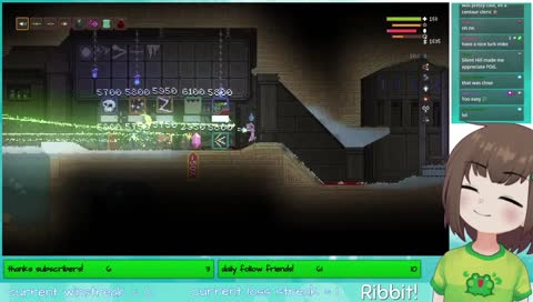 winstreaking vanilla [vtuber] [EN]