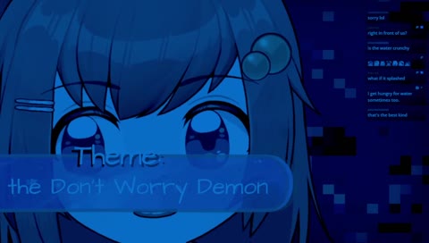 All worries gone - Max vibes achieved POG