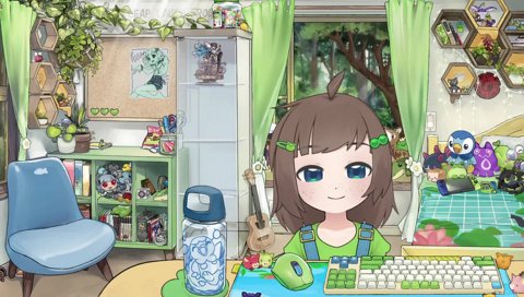 Anteater house? Sounds like a good idea