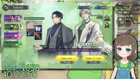 The Business Board Boys