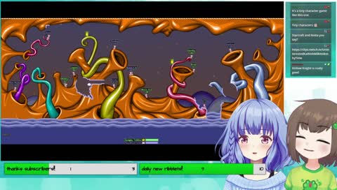 Just Sheepin' Around