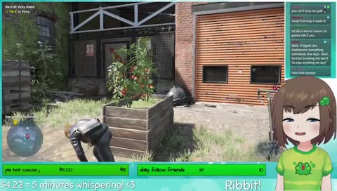 bee keeper quest  [!asmr] [vtuber] [EN]