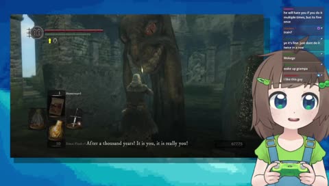 questing for my legendary weapon (The Grant saga)