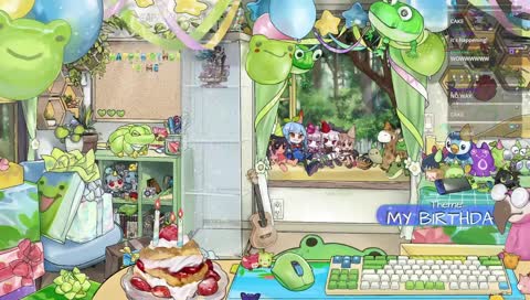 Lily's new model reveal