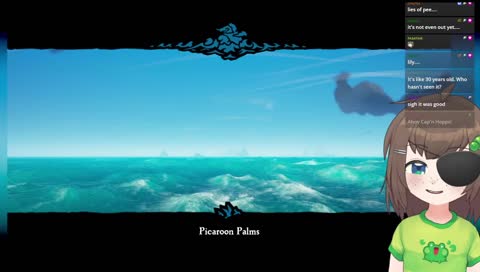 secret of the lost island