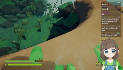 japanese lesson maybe