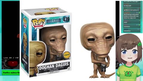 [hardcore mode] deckard cain impressions [vtuber] [EN]