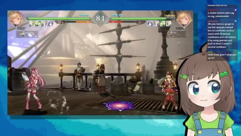 "the long stream" part 3