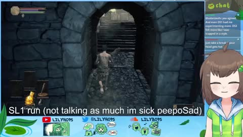 he's a WHAT?? (Lilylaff)