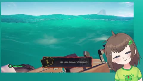 the life of a pirate