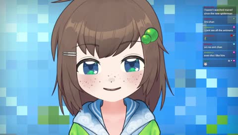 Lilyhops - Antman Is Small