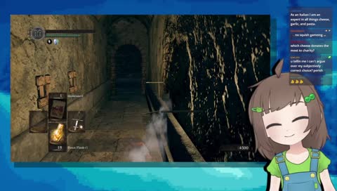 Why they call her Lily Hops