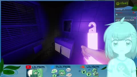 Good night!  SPOOKY good night!