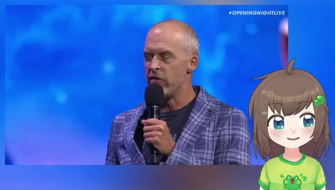 gamescom opening night