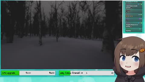 scary game + No Man's Sky update [vtuber] [EN]