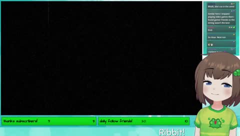 literal gaming journalist [vtuber] [EN]