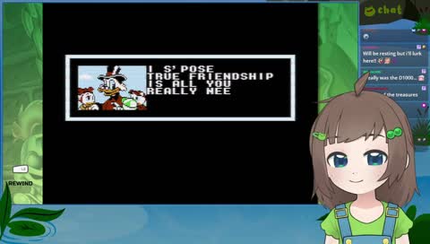 tales of "the ducks" 2