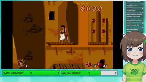 Aladdin Final Mix+ ost