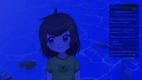 Where's the frickin gabagool?!