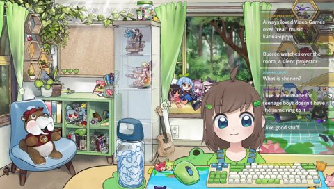 what does shonen mean?