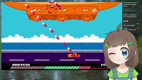 🐠🐡 "fishing" for compliments 🎣🐟