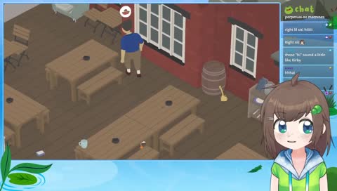 Little sister noises: The renoisening