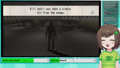 SHE SAID IT! "I will eat cat food"