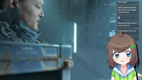 sleepy little sisterrrrr