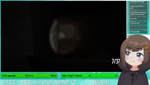 lost in vivo [vtuber] [EN]