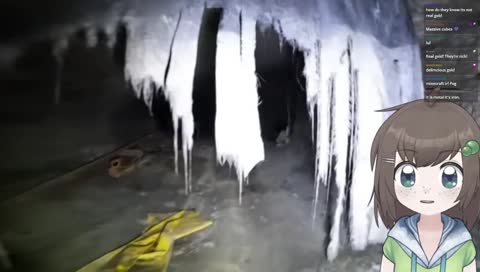 Just a little sister being too cute, nothing scary here