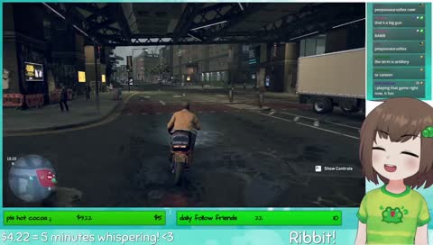 bee keeper quest  [!asmr] [vtuber] [EN]