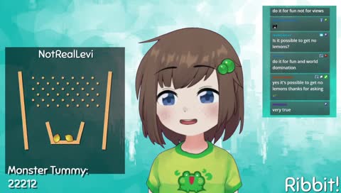 the lemon that got away