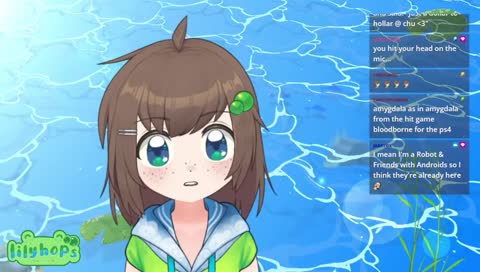 learning ALL about zombies!!