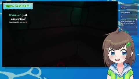 💚💚 fighting an EVIL SAMURAI 💚💚 LOOKING from a new perspective 💚💚 a ROBOT ADVENTURE 💚💚