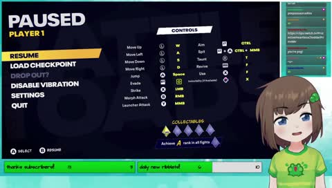 fighting frogs [vtuber] [EN]