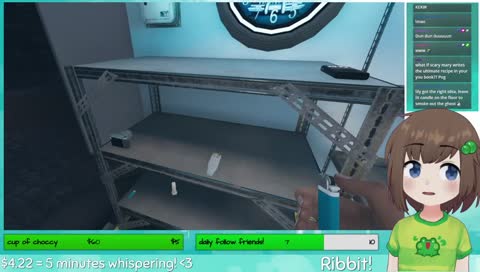 flashlightless pro solo challenge runs! [!asmr] [vtuber] [EN]