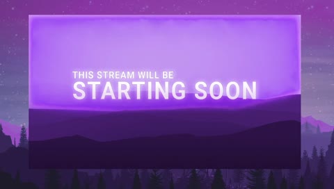 scary game + No Man's Sky update [vtuber] [EN]